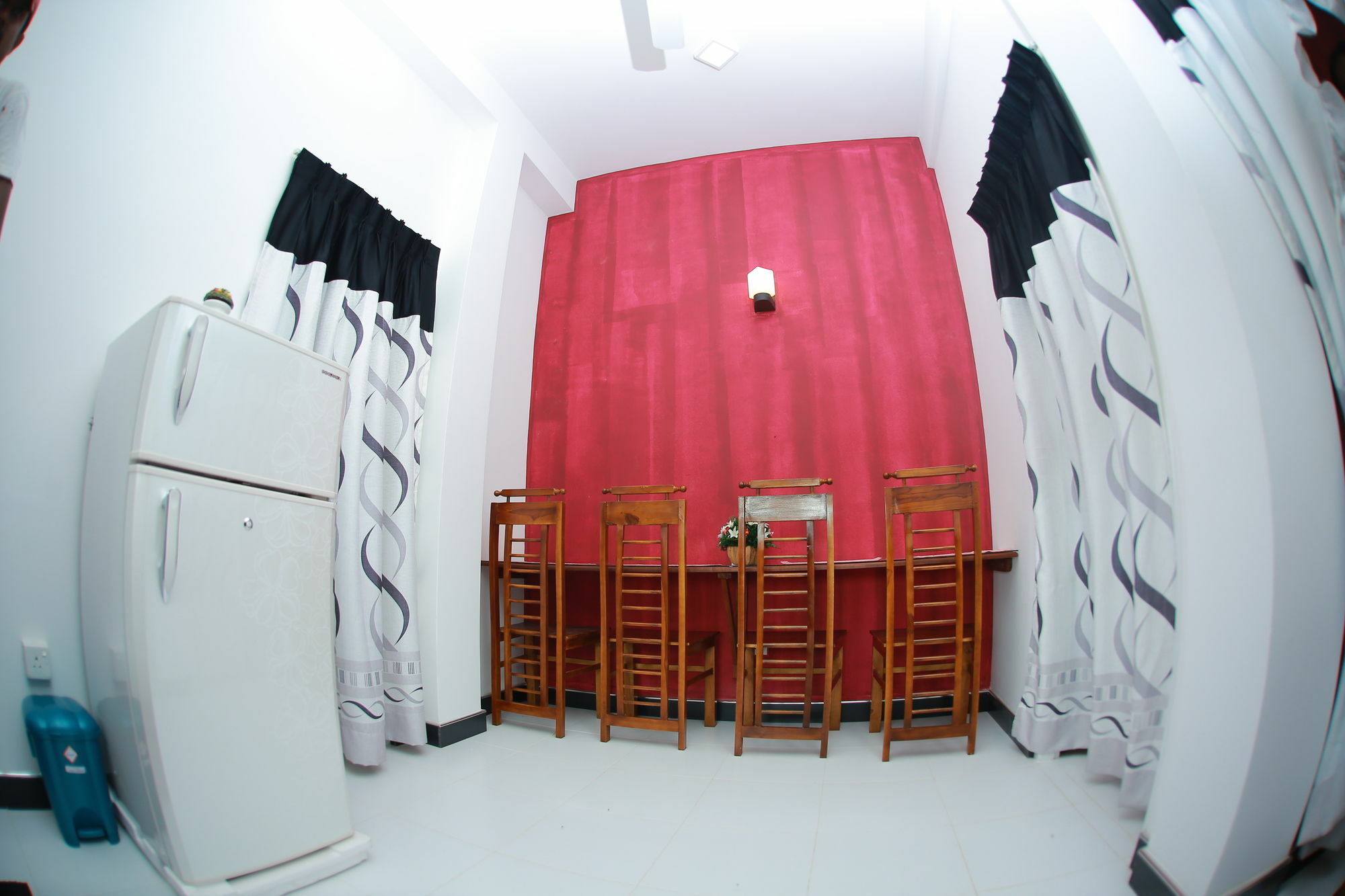 Sandani Apartments Kochchikade Ngoại thất bức ảnh